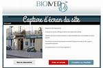 Https //Biomed34. Mes Resultats. Fr