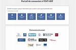 Https //Connexion. Enthdf. Fr