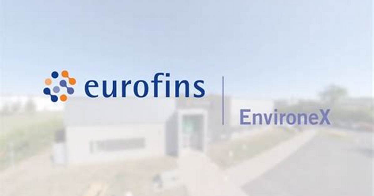 Https //Eurofins. Mesanalyses. Fr
