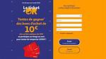 Https //Jeu. Auchan. Fr/Ticketdor2022