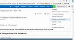 Https //Messagerie. Nouvelle-Aquitaine. Pro