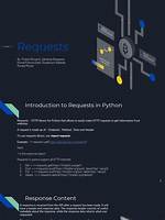 Https Request in Python