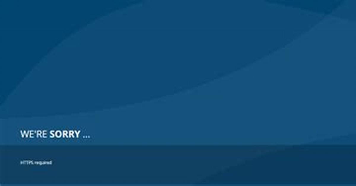 "Https Required" While Logging in to Keycloak as Admin
