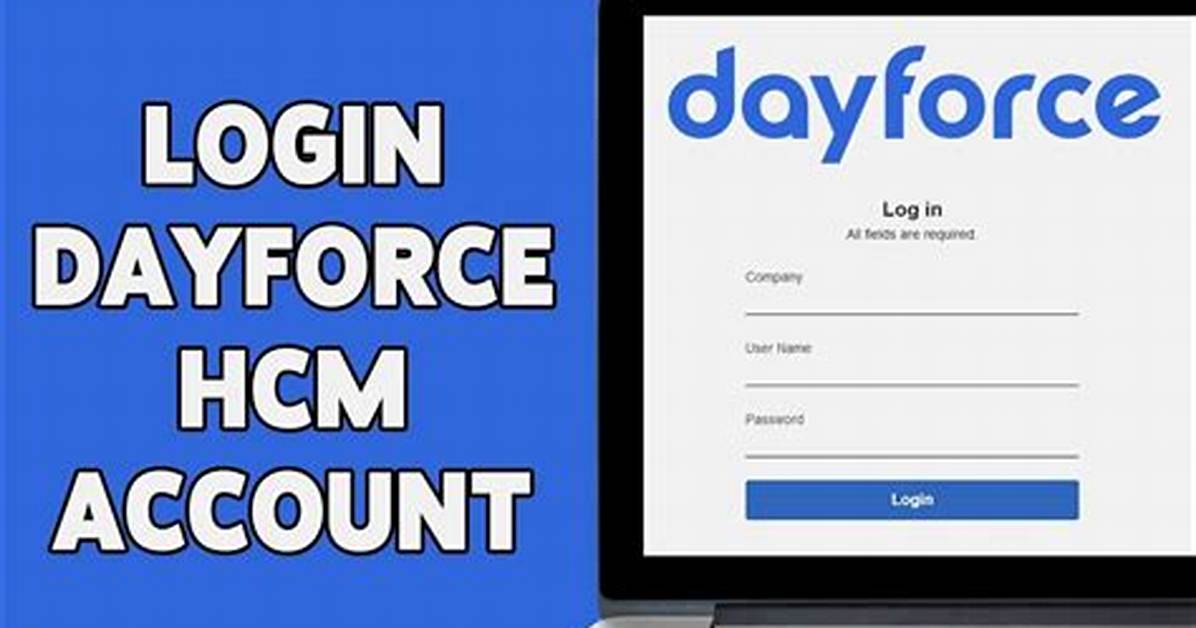 Https Www Dayforcehcm Com Mydayforce Login Aspx