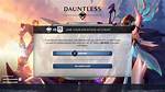 Https //Www. Epicgames. Com/Activate Dauntless