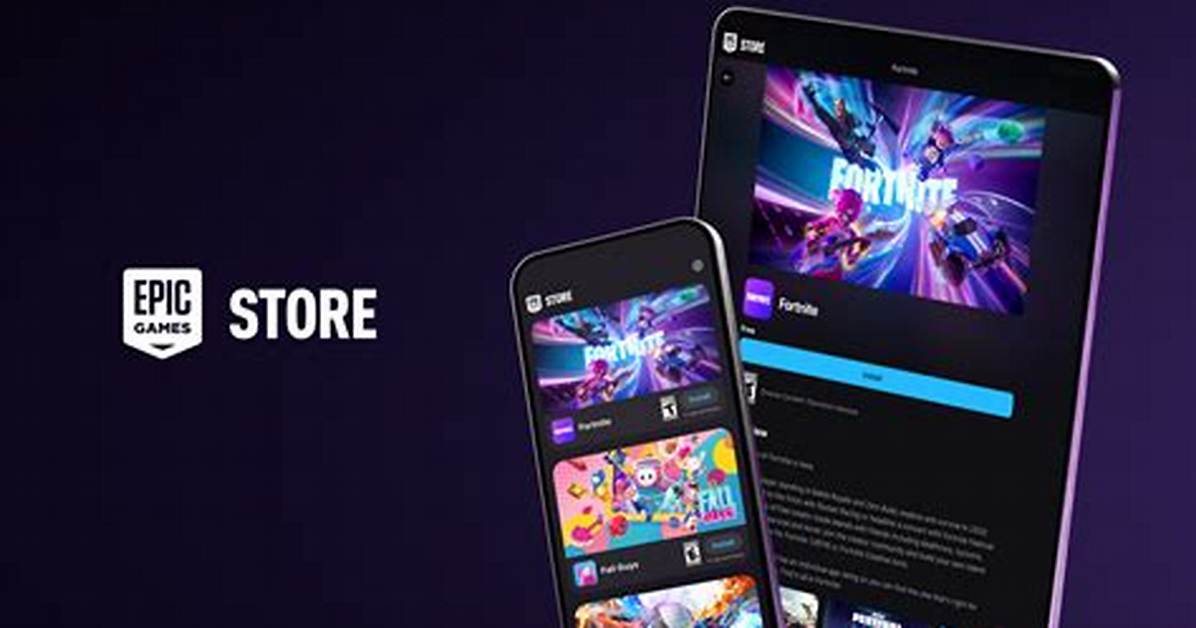 Https //Www. Epicgames. Com