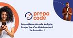 Https //Www. Prepacode-Enpc. Fr Code
