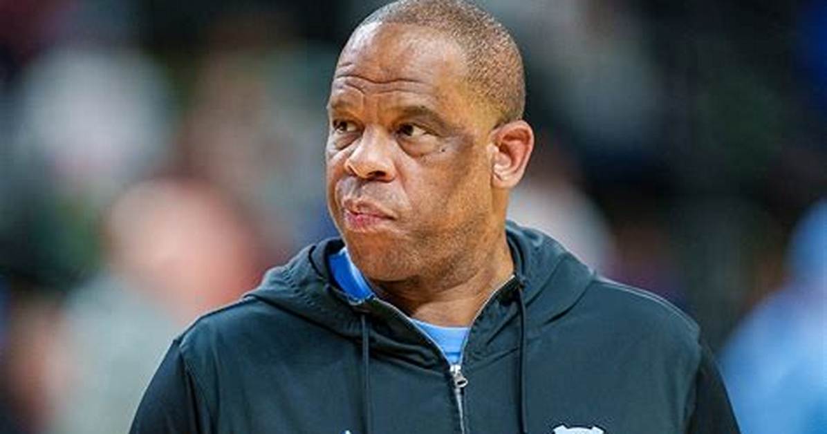 Hubert Davis