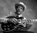 Hubert Sumlin
