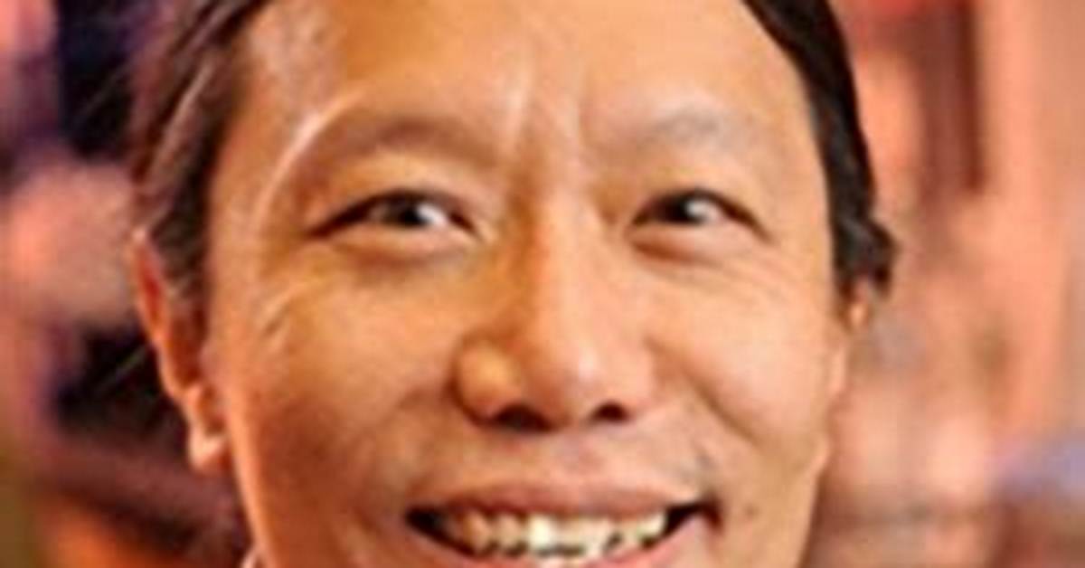 Hubert Tse