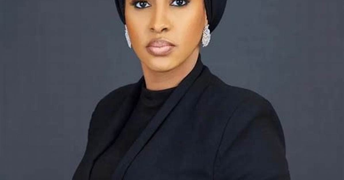 Hudayya Fadoul Abacha Biography: Age, Net Worth, Parents, Business, Career, Wiki, Pictures, Husband