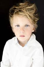 Hudson Cryder