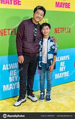 Hudson Yang