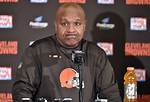 Hue Jackson