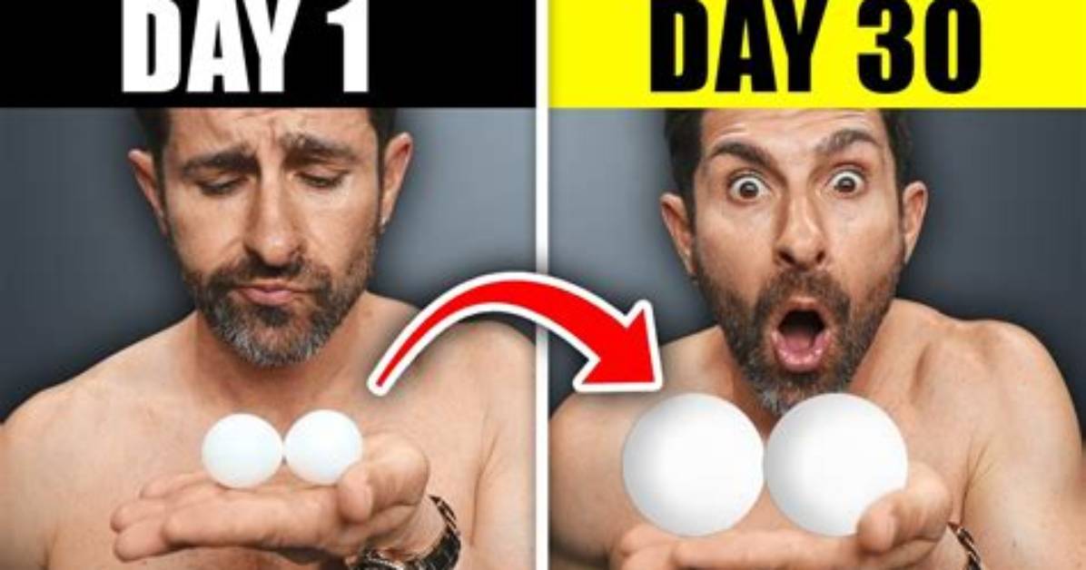 Huge Balls