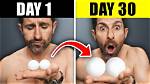 Huge Balls