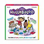 Huge Hullabaloo