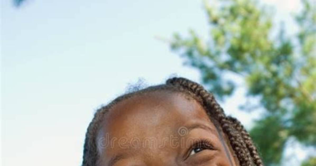 Huge Smile