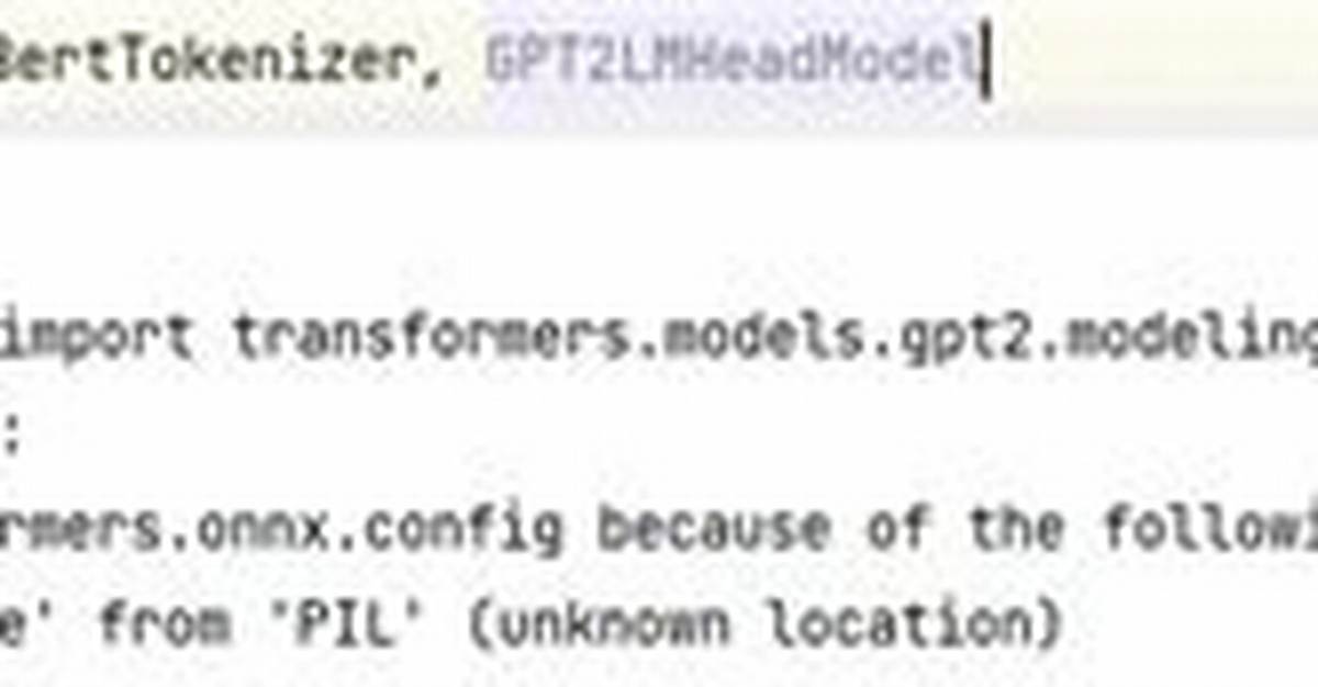 Huggingface Transformers: Cannot Import Bitsandbytesconfig from Transformers