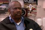 Hugh Dane