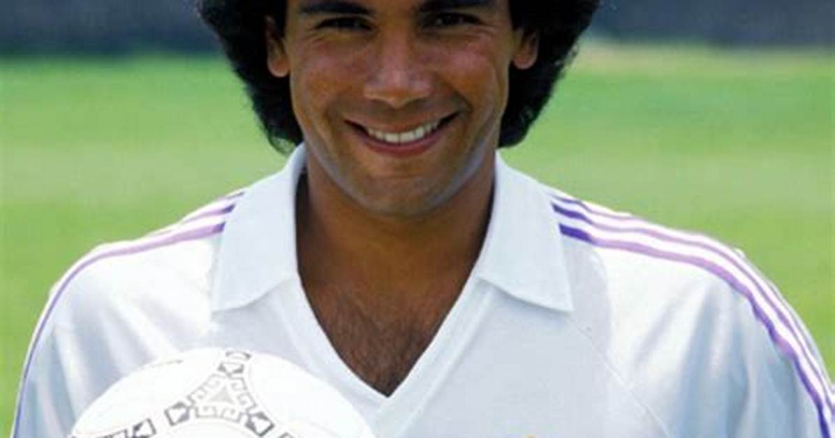 Hugo Sanchez