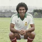 Hugo Sanchez