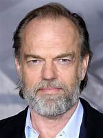 Hugo Weaving