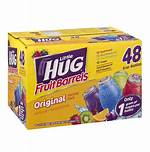 Hugs Drinks