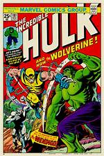 Hulk 181