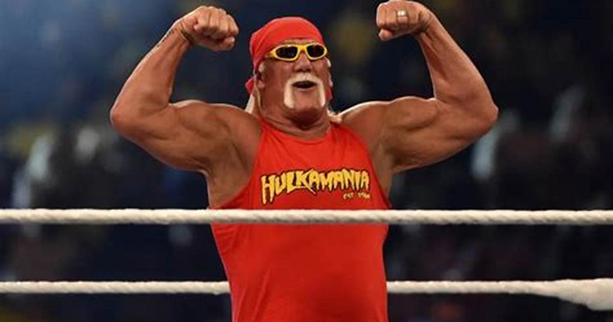 Hulk Hogan