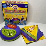 Hullabaloo Game