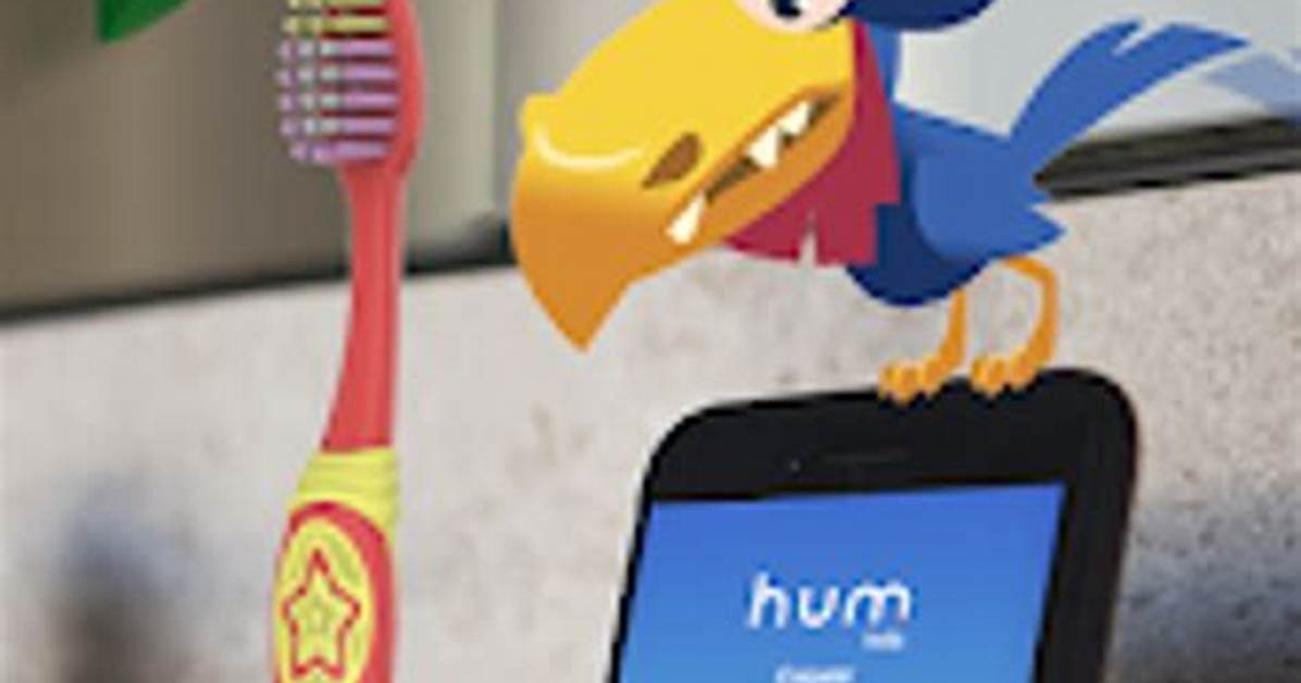 Hum App