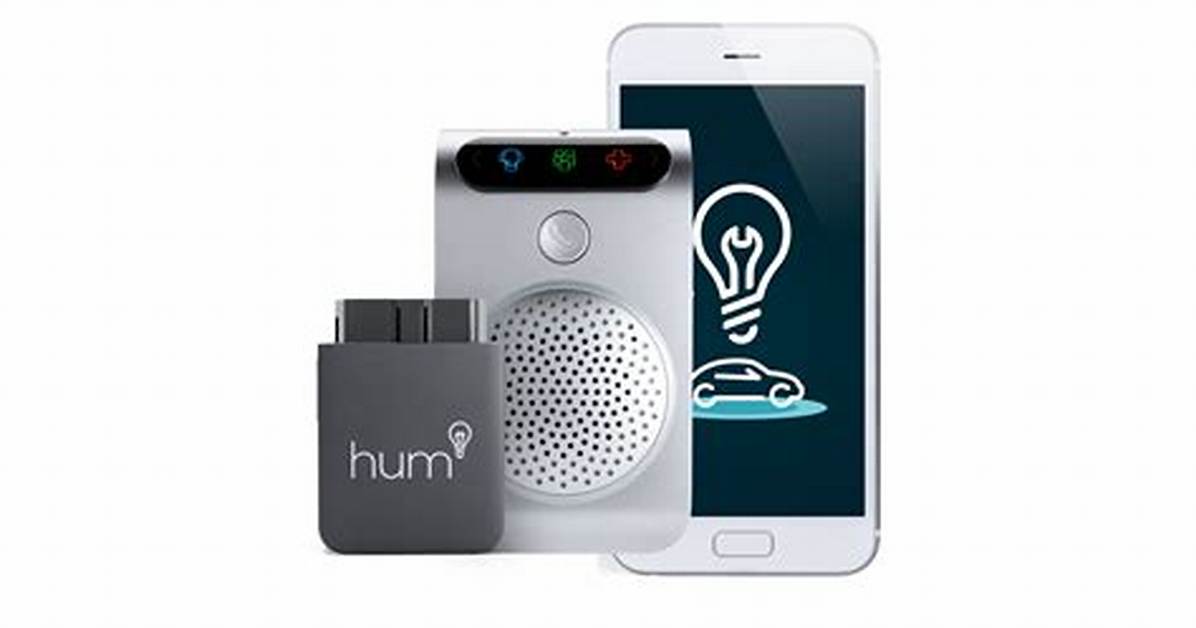 Hum by Verizon