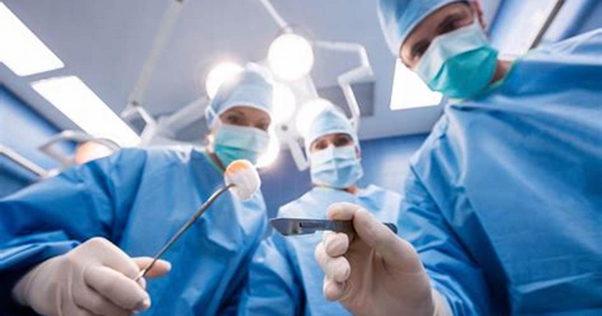 Human Castration