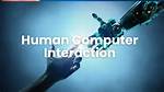 Human-Computer Interaction Msc | Postgraduate