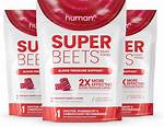 Human Super Beets