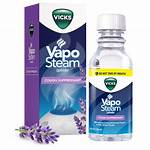 Humidifier Liquid