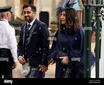 Humza Yousaf Wife: Is Humza Yousaf Married?
