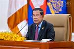 Hun Sen