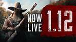 Hunt: Showdown 1.12 Patch Notes