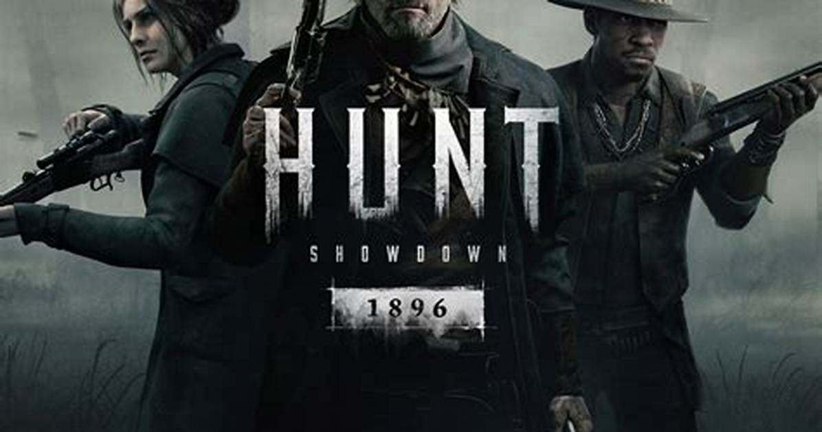 Hunt: Showdown – How to Kill All Three Bosses! Silent & Fast!