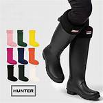 Hunter Boot Socks