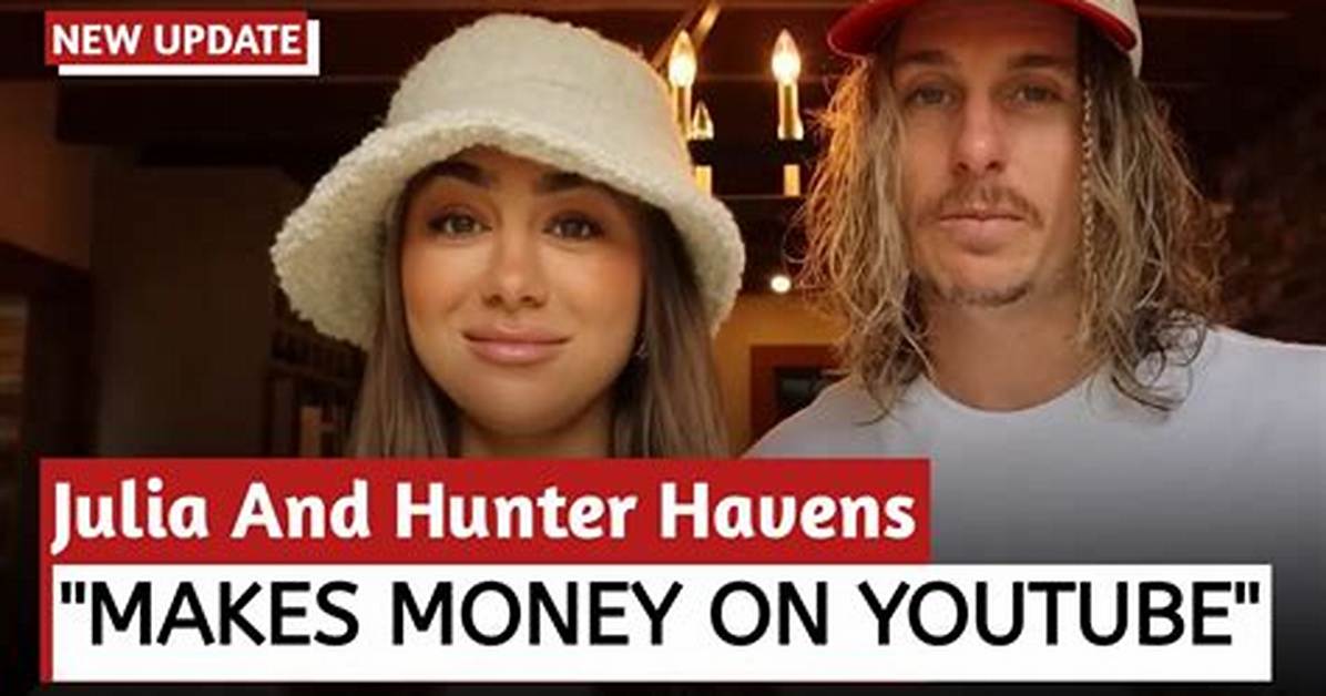 Hunter Havens
