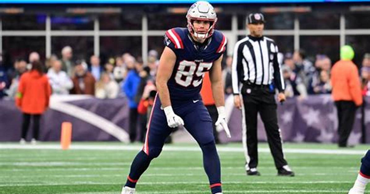Hunter Henry