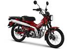 Hunter Honda