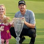 Hunter Mahan