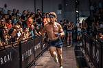 Hunter Mcintyre