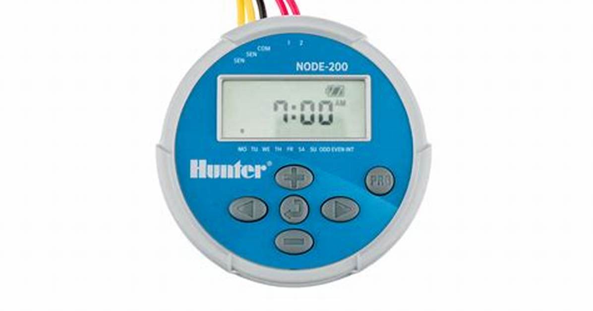 Hunter Node