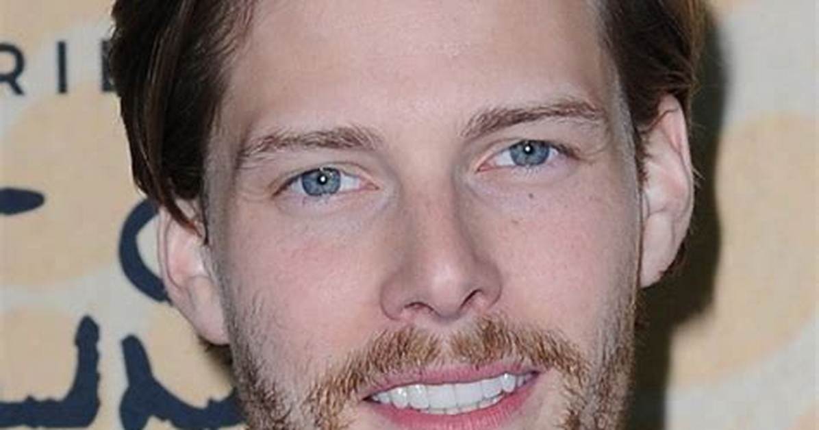 Hunter Parrish