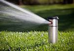 Hunter Sprinkler